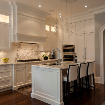 Toronto Residence
