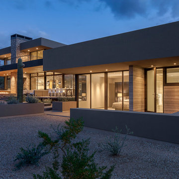 scottsdale residence | 48 degrees