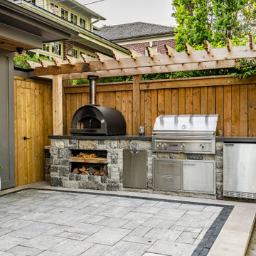 Richards Residence