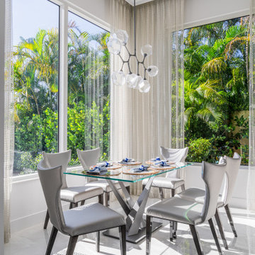 Mirasol Soft Contemporary