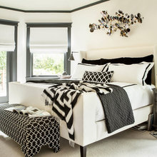 master bedroom bedding