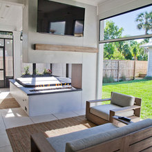 Furniture Backyard