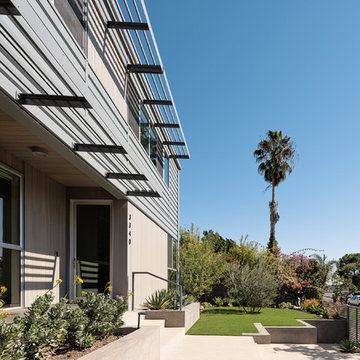 Connect 10 Mar Vista