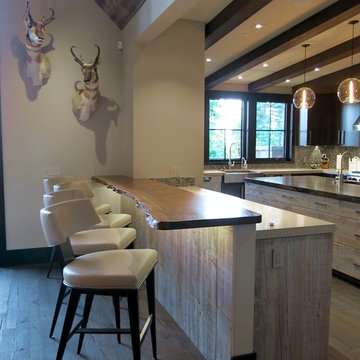 Martis Camp lot 37