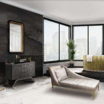Bathroom Decorating Ideas for Your Interior Design Projects