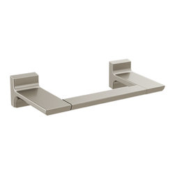 Pivotal&trade; Bath Collection: 79908-SS-B1 - Toilet Paper Holders