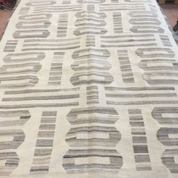 Kilims modernes - Rugs