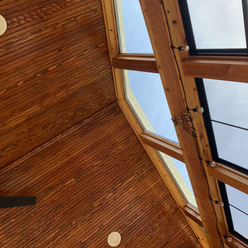 3-Season Porch with Porch Conversions
