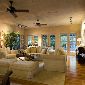 “The Ocean Apple Estate Compound” — 610 North Ocean Boulevard, Delray Beach, F