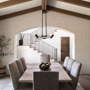 Sonoran Adobe Oasis