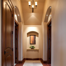 Alcoves