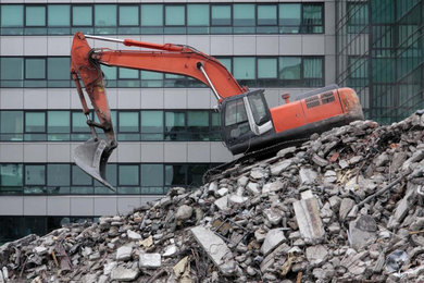 Hardground Excavation LLC
