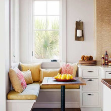 Lincrest- Kitchen