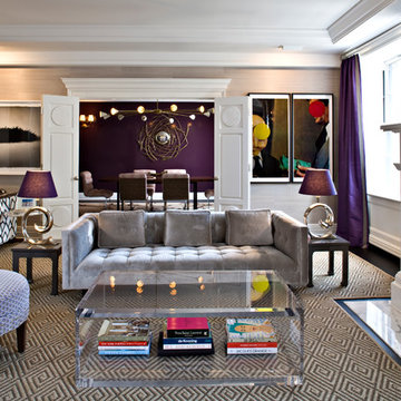 Upper East Side Apartment