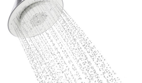 3 Shower Sound Systems That Beat Your Clunky Old Radio