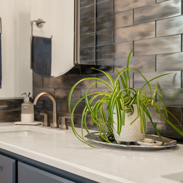 Knelsen Home Remodel