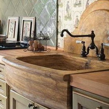 sinks