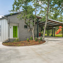 carports