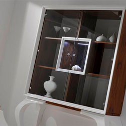 Abril Collection - Furniture