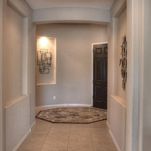 entry way