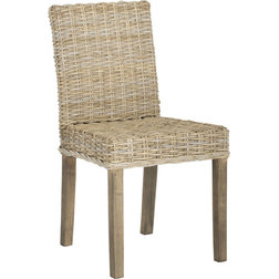 Tropical Dining Chairs by HedgeApple