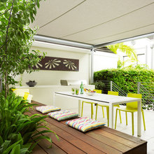 BBQ Areas