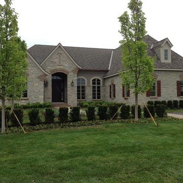 Turtle Pond Court