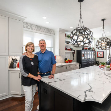 Dublin Kitchen Remodel