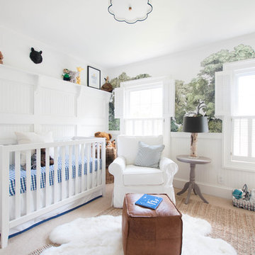 Nursery
