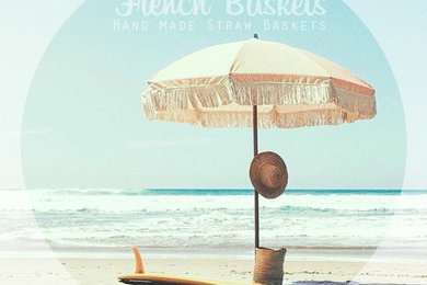 french baskets