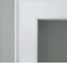 Trim ideas