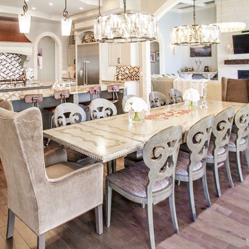 A Dream Discovered - Poland, Ohio Custom Home