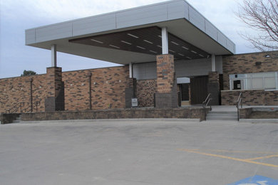 Exterior home idea in Other