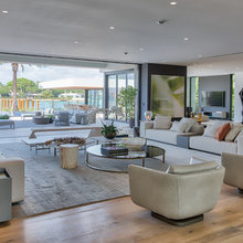 Living Room Ideas