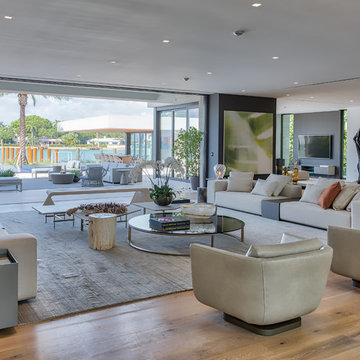 North Bay Road Residence