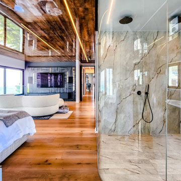 Yacht House