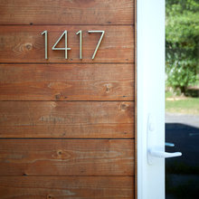 Exterior Ideas