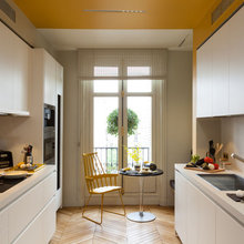 Paris Apartment