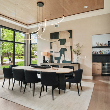 Englewood Full Home Interior Design