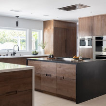 Acacia Renovation - Kitchen
