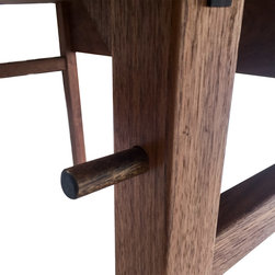 Modern Desk - Furniture