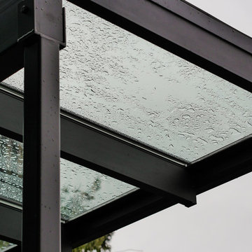 Ballard Outdoor Living Space