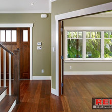 Interior Styles
