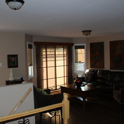 Custom made blinds - Products