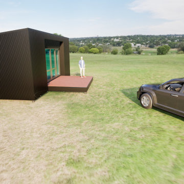 Future Projects