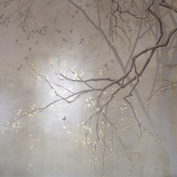 Joann Ryan living room