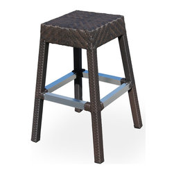 Outdoor Furniture for Commercial, Contract/Hospitality Spaces - Outdoor Lounge Chairs