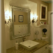 new bathroom