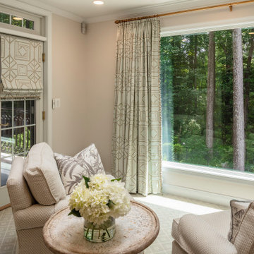 Master Suite Retreat