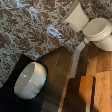 Promontory Powder Room, Park City